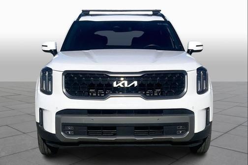 2023 Kia Telluride SX X-Line
