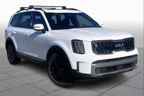 2023 Kia Telluride SX X-Line