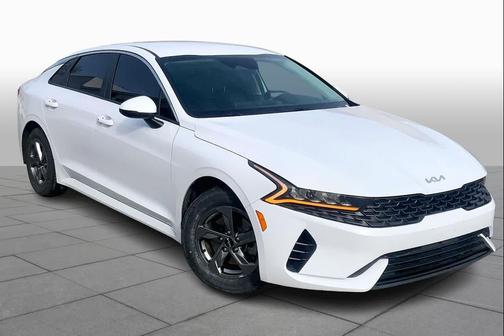 2023 Kia K5 LXS