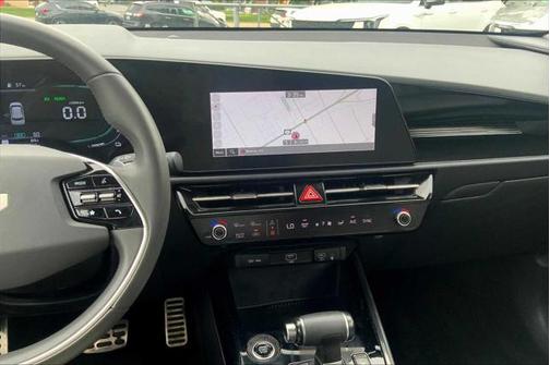 2023 Kia Niro Touring