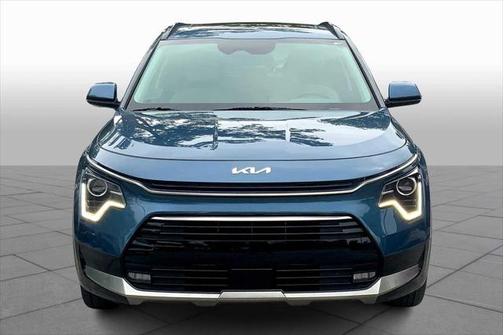 2023 Kia Niro Touring