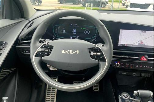 2023 Kia Niro Touring