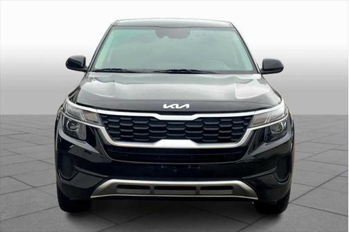 2023 Kia Seltos LX