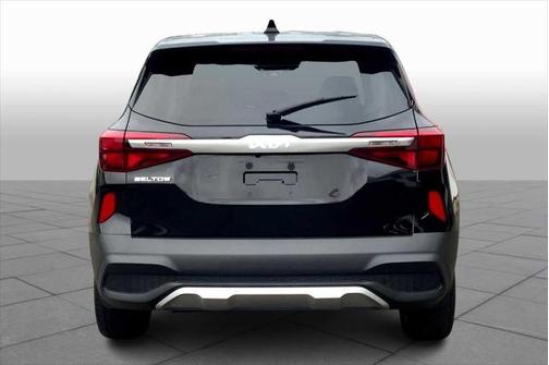 2023 Kia Seltos LX
