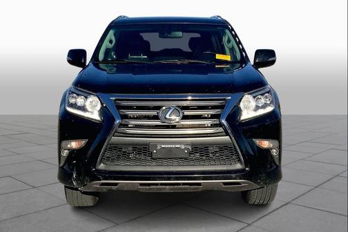 2017 Lexus GX 460 Luxury