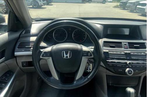 2008 Honda Accord EX-L