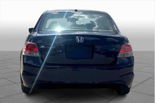 2008 Honda Accord EX-L