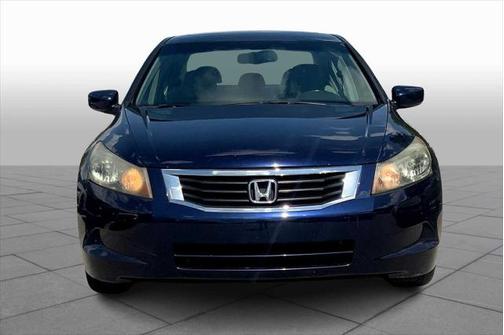 2008 Honda Accord EX-L