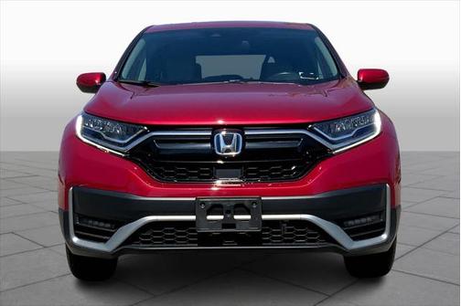 2020 Honda CR-V Hybrid EX-L