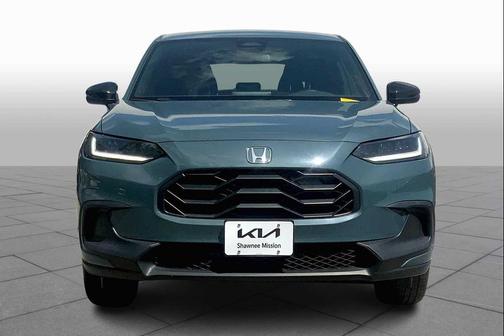 2024 Honda HR-V 2WD Sport