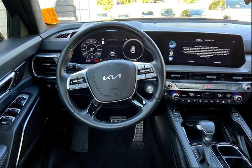 2024 Kia Telluride SX Prestige X-Line