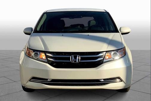 2015 Honda Odyssey EX