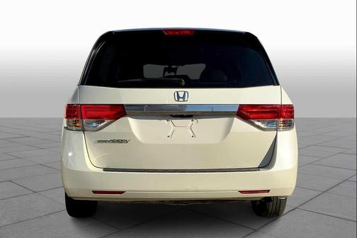 2015 Honda Odyssey EX