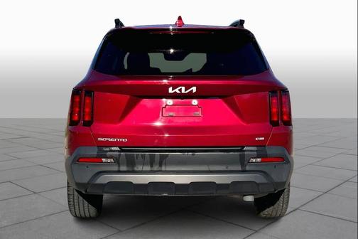 2023 Kia Sorento EX