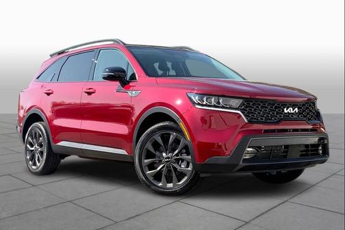 2023 Kia Sorento EX