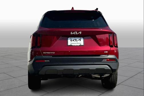 2023 Kia Sorento EX