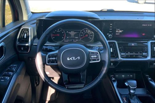 2023 Kia Sorento EX