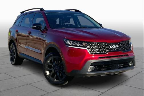 2023 Kia Sorento EX
