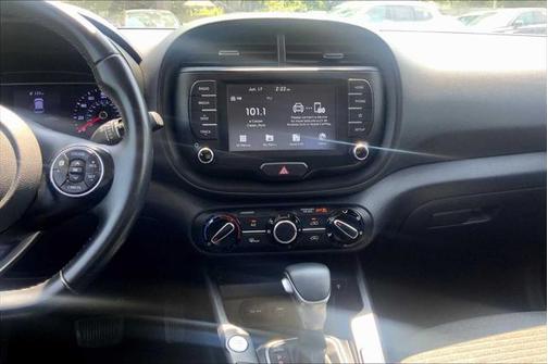 2020 Kia Soul GT-Line