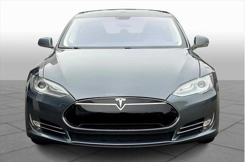 2012 Tesla Model S 4dr Sdn
