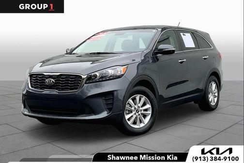 2020 Kia Sorento LX