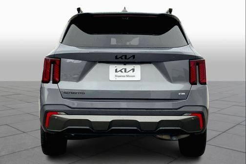 2025 Kia Sorento SX