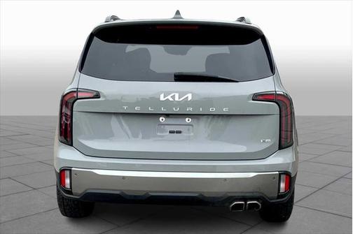 2023 Kia Telluride SX Prestige X-Pro