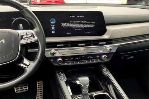 2023 Kia Telluride SX Prestige X-Pro