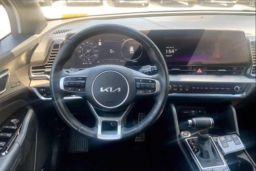 2023 Kia Sportage S