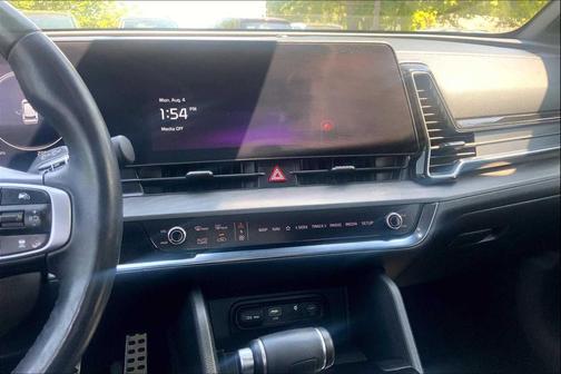 2023 Kia Sportage S