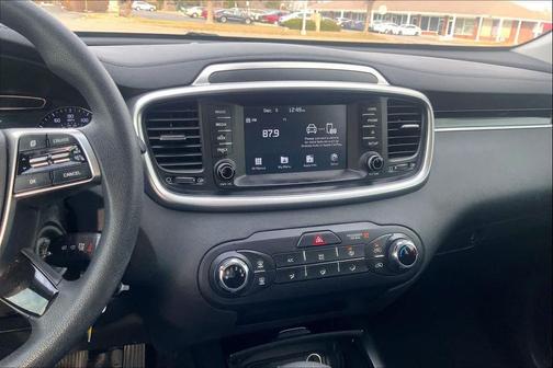 2019 Kia Sorento L
