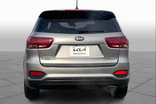 2019 Kia Sorento L