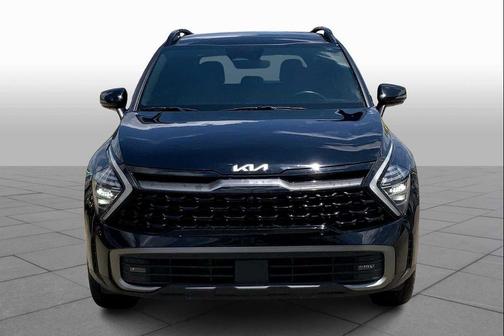 2023 Kia Sportage S