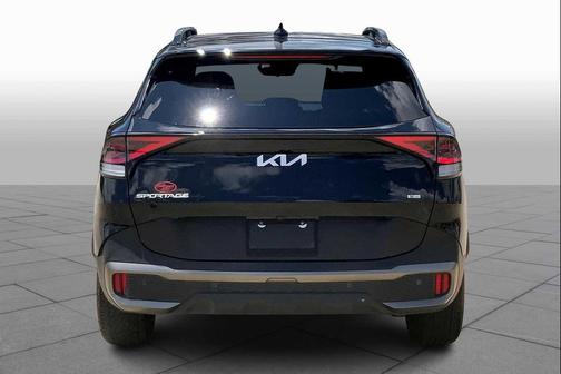 2023 Kia Sportage S