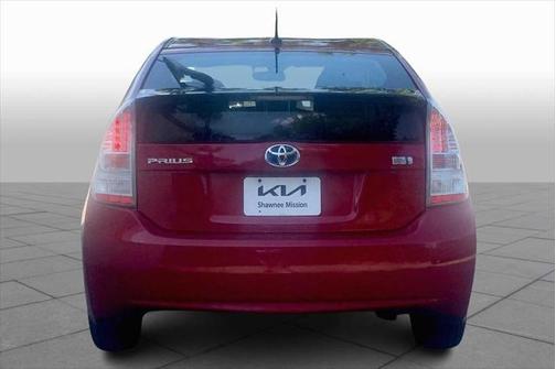 2011 Toyota Prius II