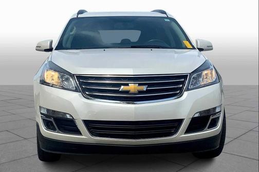 2014 Chevrolet Traverse 1LT