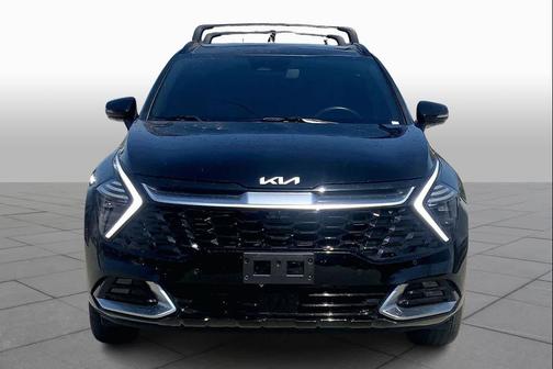 2025 Kia Sportage SX-Prestige