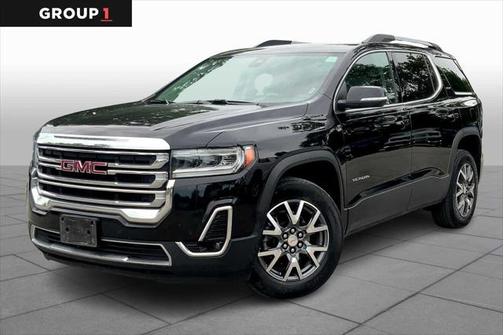 2023 GMC Acadia AWD SLT