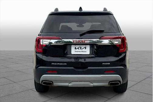 2023 GMC Acadia AWD SLT