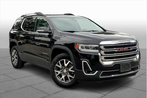 2023 GMC Acadia AWD SLT