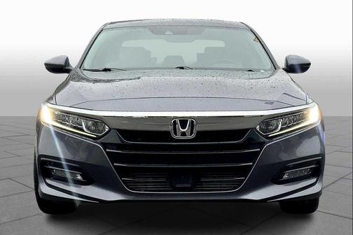 2020 Honda Accord EX-L 1.5T