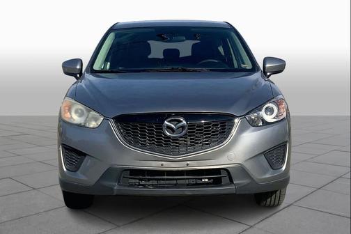 2013 Mazda CX-5 Sport