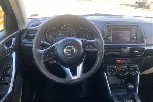 2013 Mazda CX-5 Sport