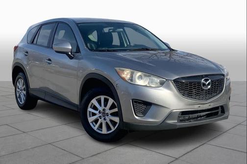 2013 Mazda CX-5 Sport