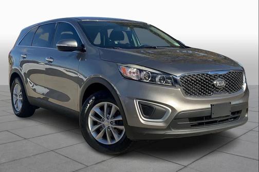 2018 Kia Sorento L