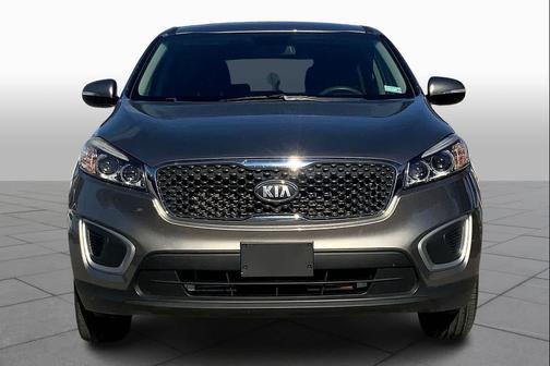 2018 Kia Sorento L