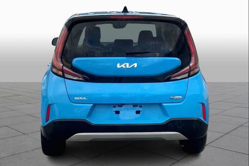 2023 Kia Soul EX