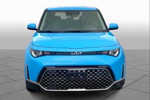 2023 Kia Soul EX