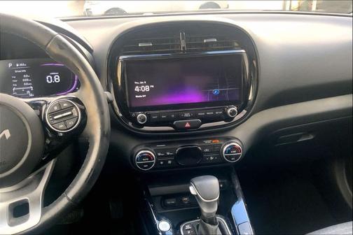 2023 Kia Soul EX