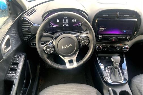 2023 Kia Soul EX
